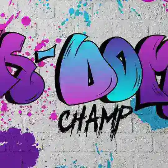 K-DOM Champ