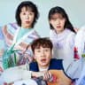 ( M K K ) - K - Drama - Link Channel