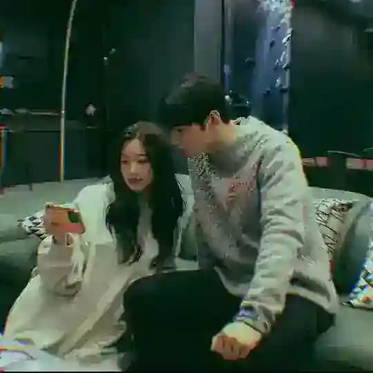 Kdrama recommended 👁👄👁