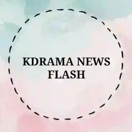 KDRAMA NEWS FLASH