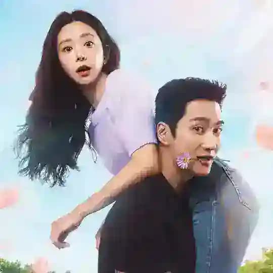 K Drama Vibe ( 2026 ) II by Vin
