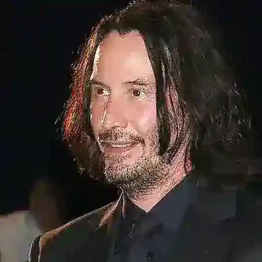 Keanu Charles Reeves