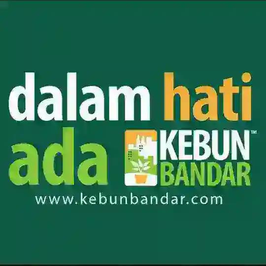Kebun Bandar - Informasi Berkebun Profile