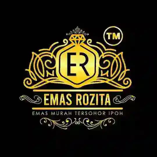 EMAS ROZITA ORIGINAL ‼️‼️