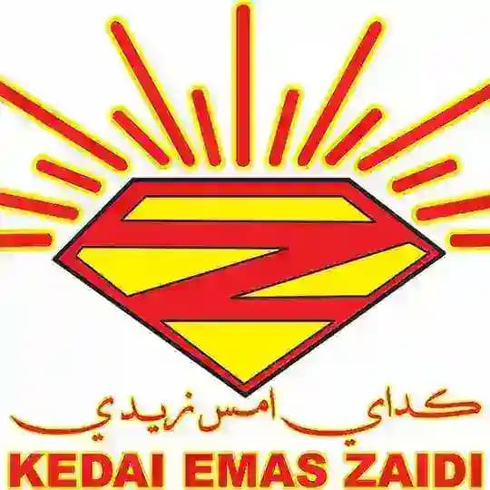 KEDAI EMAS ZAIDI (JERANTUT)