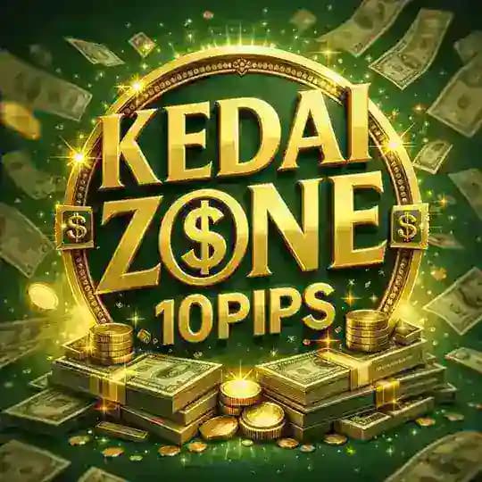 KEDAI ZONE 10PIPS 🔰