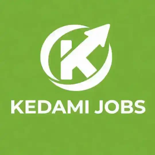 Kedami Jobs