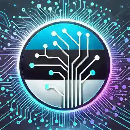 Keel AI: Эстонский язык. Инновации