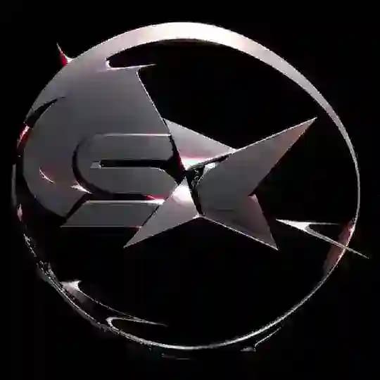 SCATTERBLAST x KEENEX