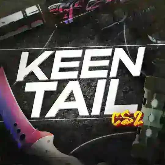 Keentail | CS