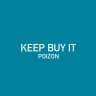 KEEP BUY IT | POIZON 🪼
