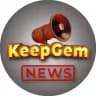 KeepGem news