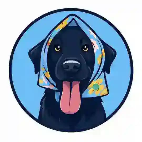 KEE the Moodeng dog | Portal