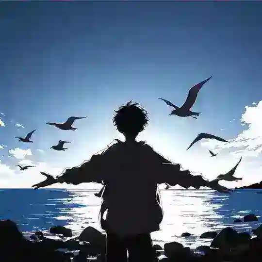 ▫️ 知因果 明是非 敬天道 Profile