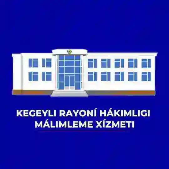 Kegeyli.uz/Рәсмий канал