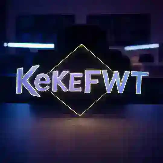 KekeFWTisBack
