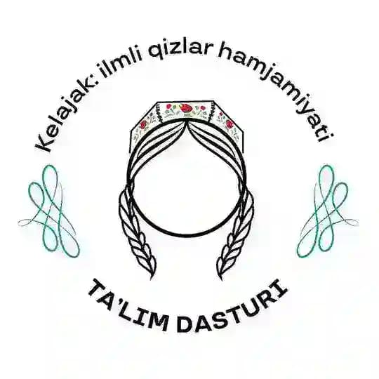 Kelajak: ilmli qizlar hamjamiyati