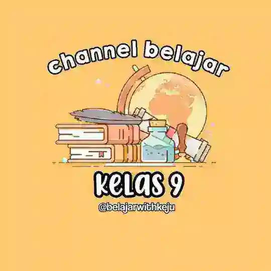 kelas 9