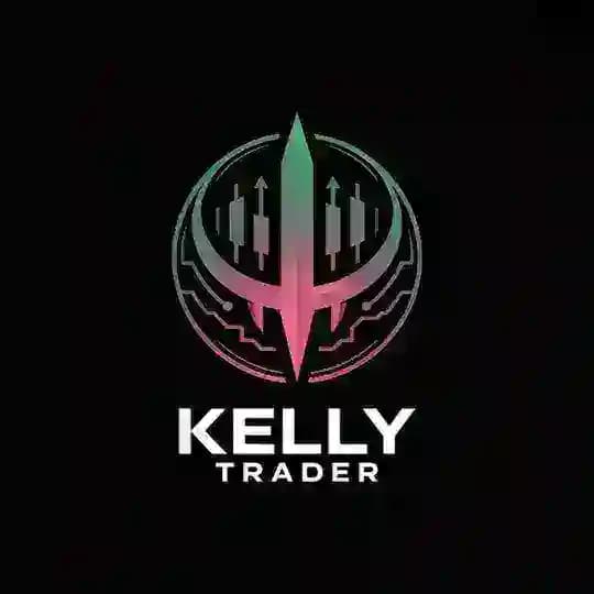 Tribo Kelly Trader 📊