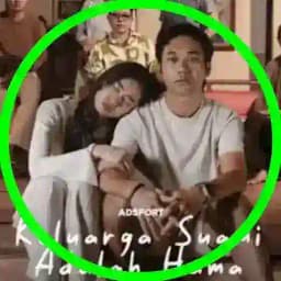 Keluarga Suami Adalah Hama Profile