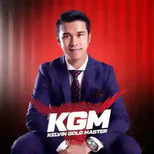 Kevin Gold master