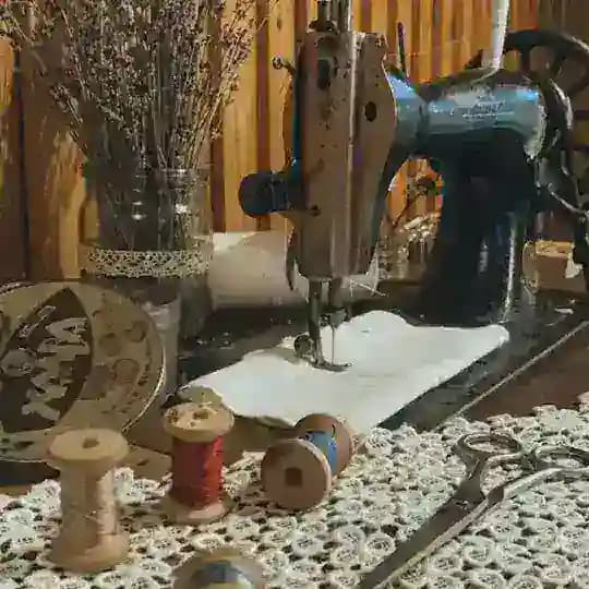 خـياطُه