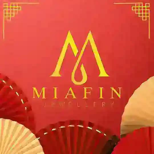 MIAFIN JEWELLERY KOTA MASAI