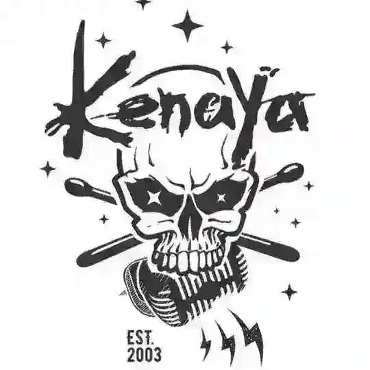 Kenaya_metal