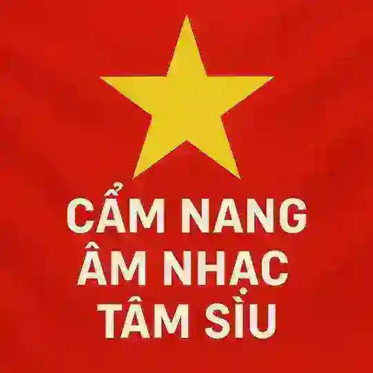 Kênh Cẩm Nang Nhạc Tâm Sìu 🎸