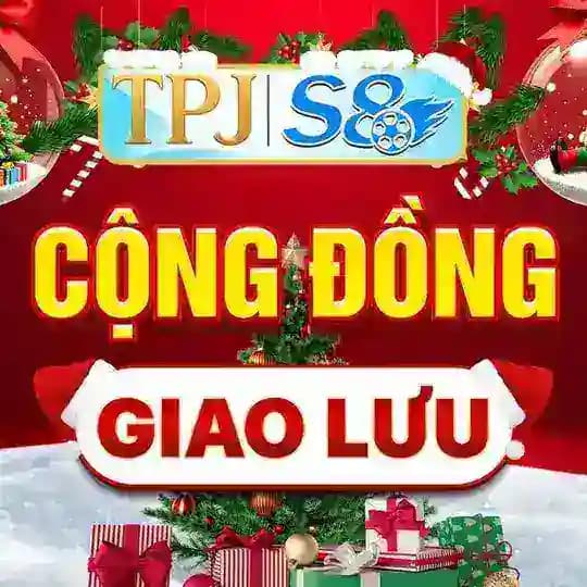 S8 Cộng Đồng Giao Lưu
