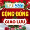 S8 Cộng Đồng Giao Lưu