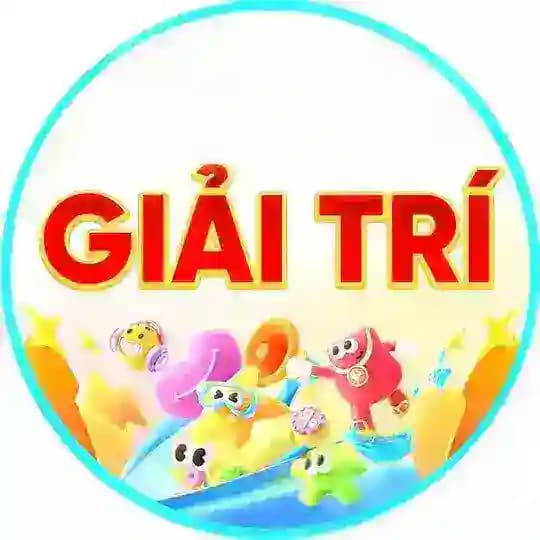 Giải Trí