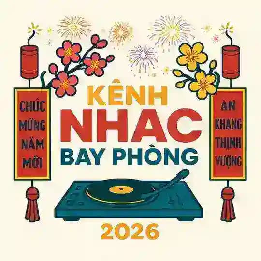 Kênh Nhạc Bay
