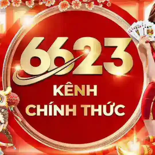 🔥 6623 - KÊNH THÔNG BÁO CHÍNH THỨC🔥 Profile
