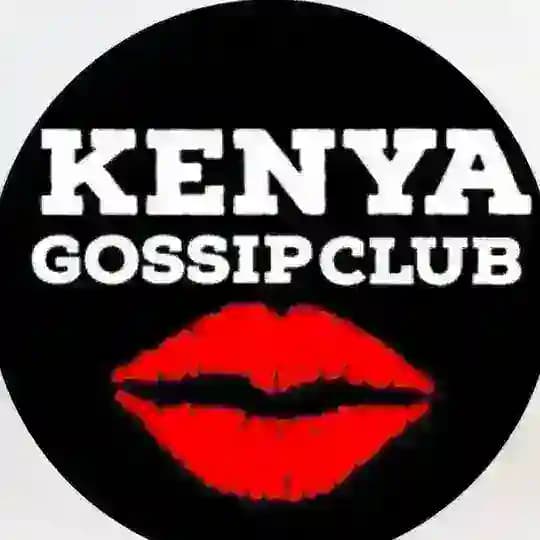 KENYA GOSSIP CLUB