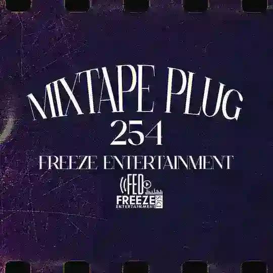 MIXTAPE PLUG 254