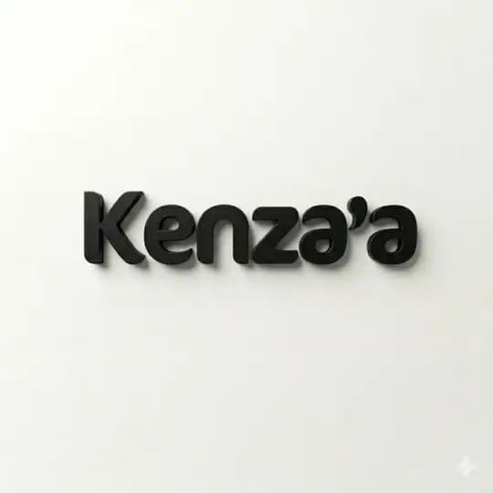 Kenza'a triko Profile