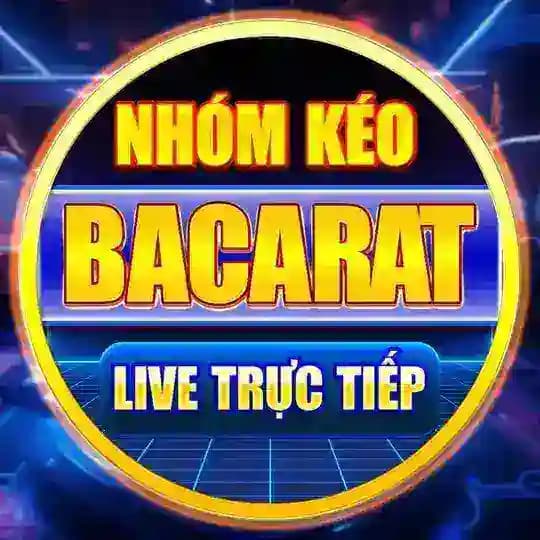 Nhóm Kéo Baccarat | Live Trực Tiếp