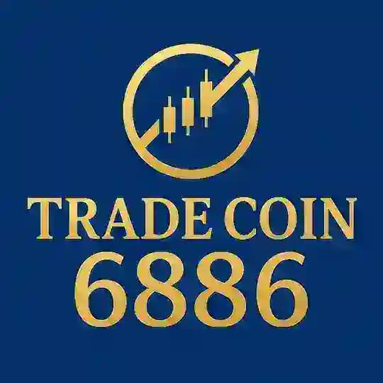 TRADE COIN 6886