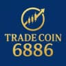 TRADE COIN 6886