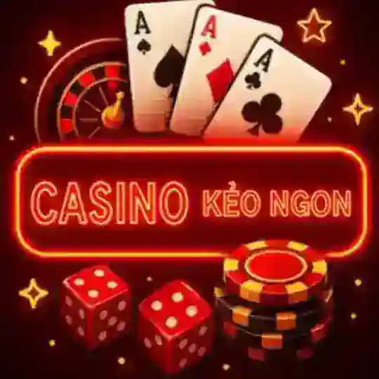 KÈO NGON CASINO 🎰