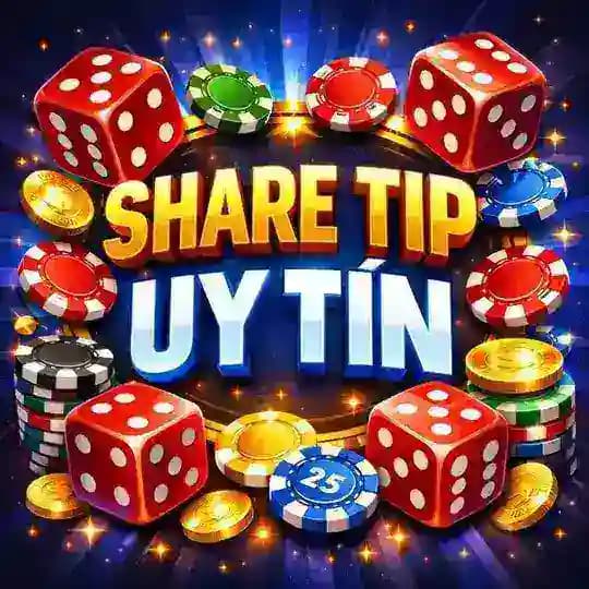 🔱 SHARE TIP UY TÍN 🔱