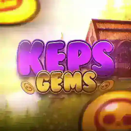 KepsGems (Самые дешевые гемы!)