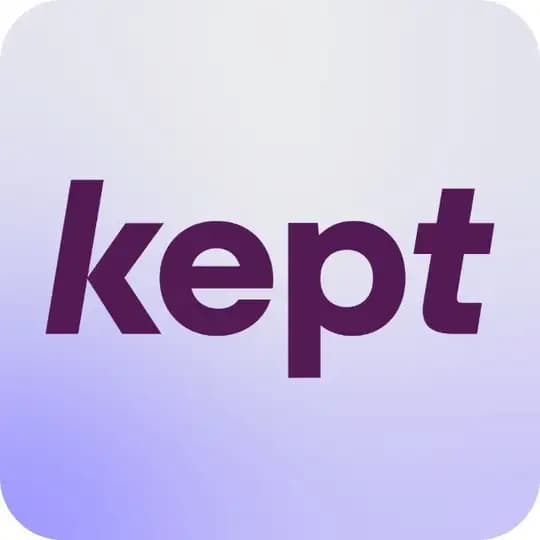 Карьера в Kept