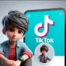 متجر محارب بيع حسابات تيك توك