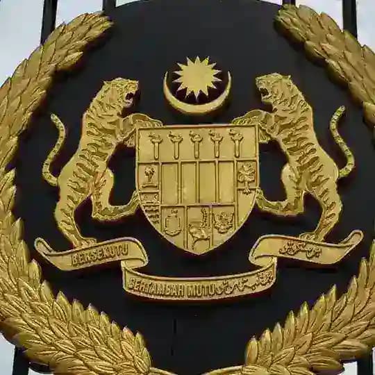 Bantuan Kerajaan Madani 🇲🇾✨