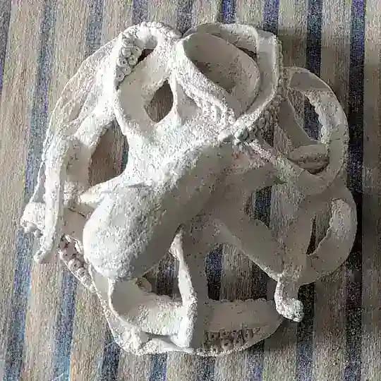 Керамические выставки