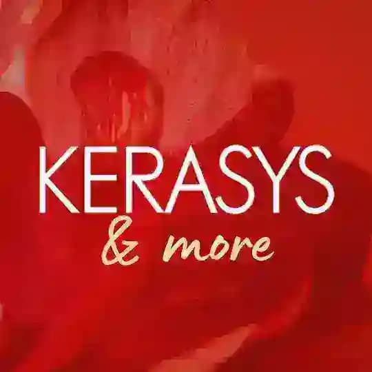 Kerasys & more