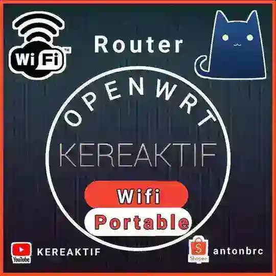 Kereaktif (youtube)