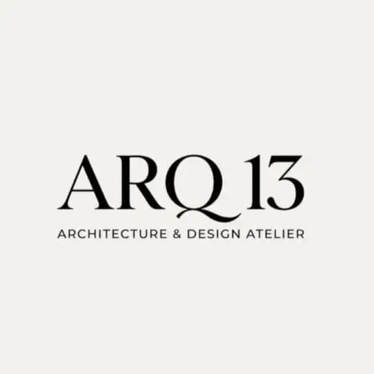 ARQ13 | interiors & architecture